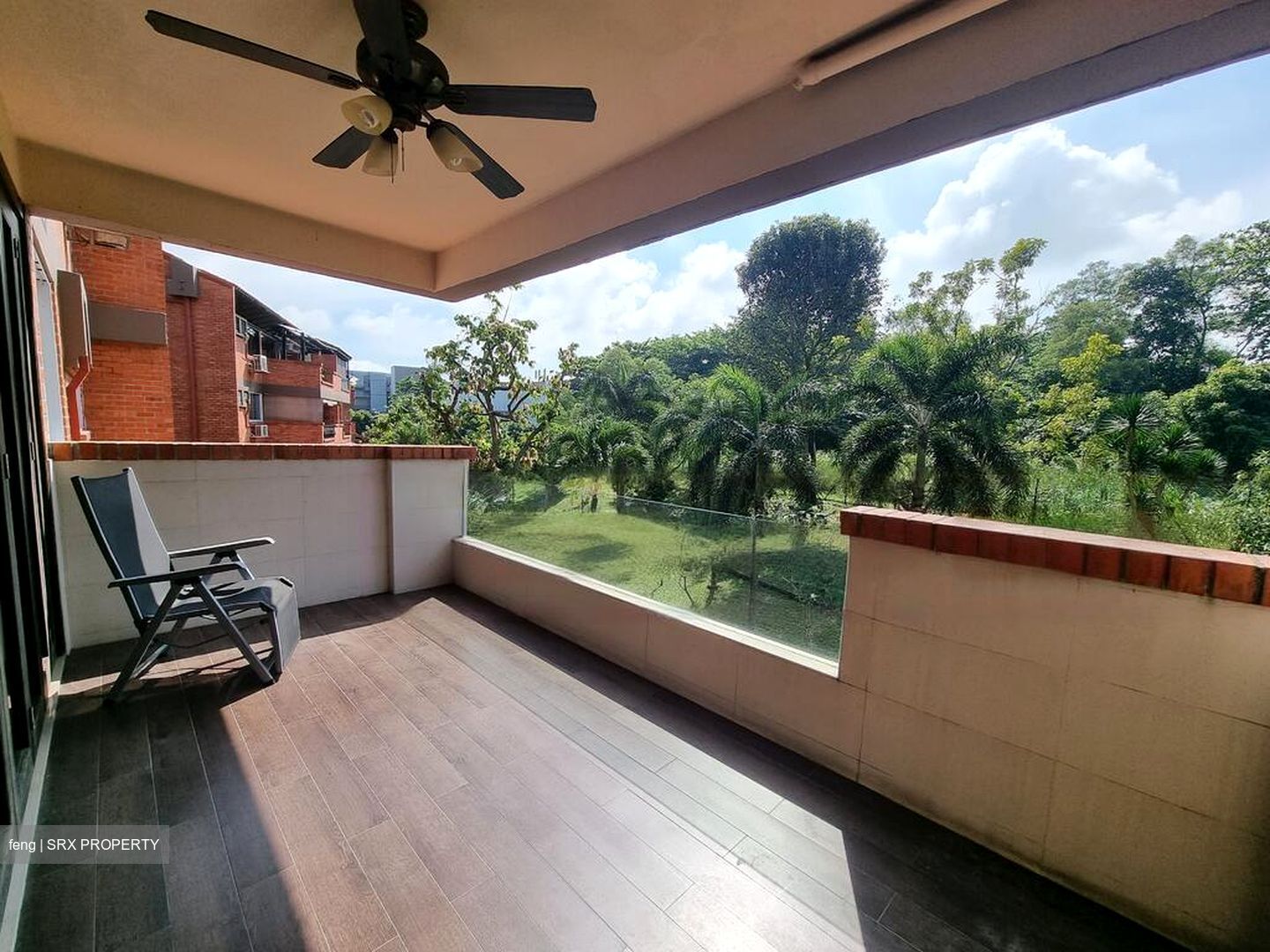 Loyang Valley (D17), Condominium #484041881